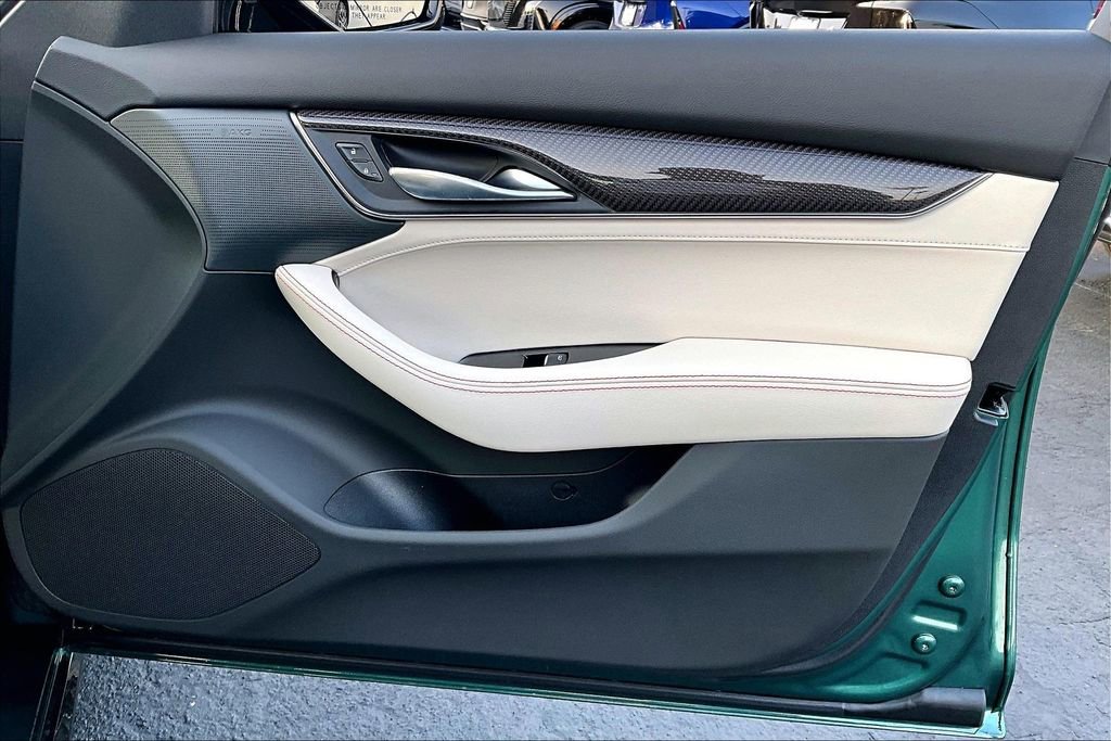 New 2026 Cadillac CT5 Sport image 32