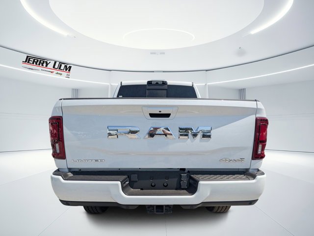 New 2025 RAM 2500 Limited image 4