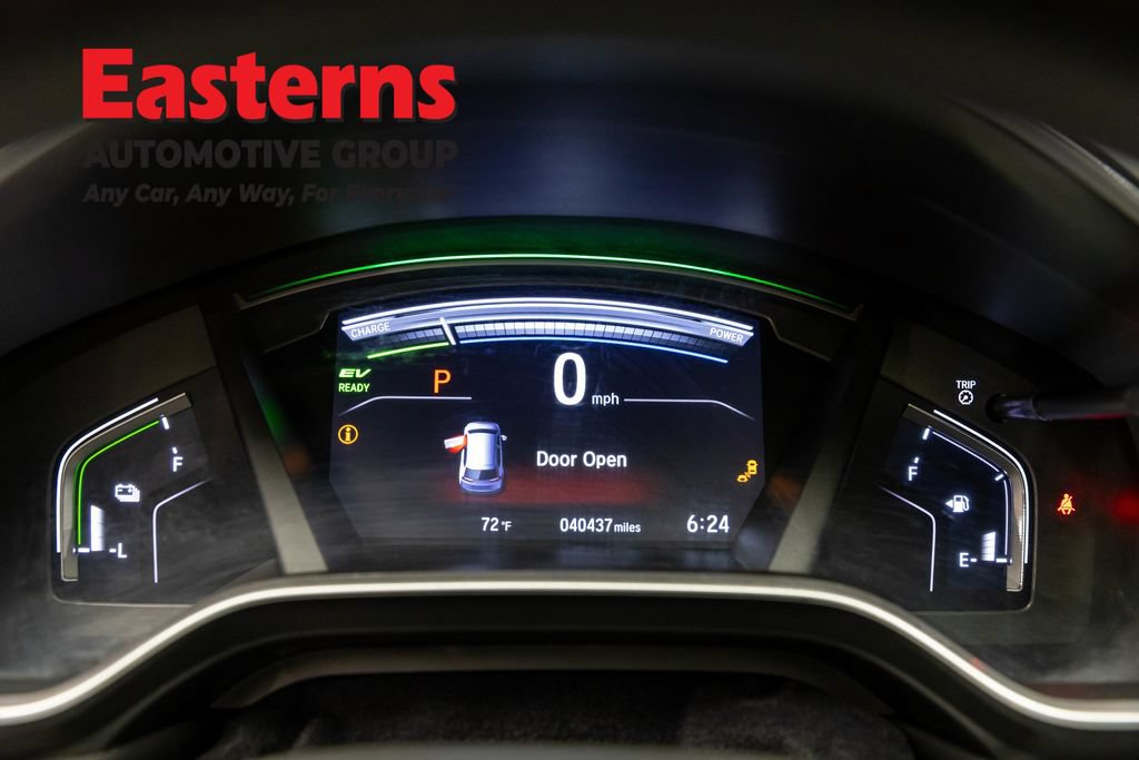 Used 2020 Honda CR-V EX image 16