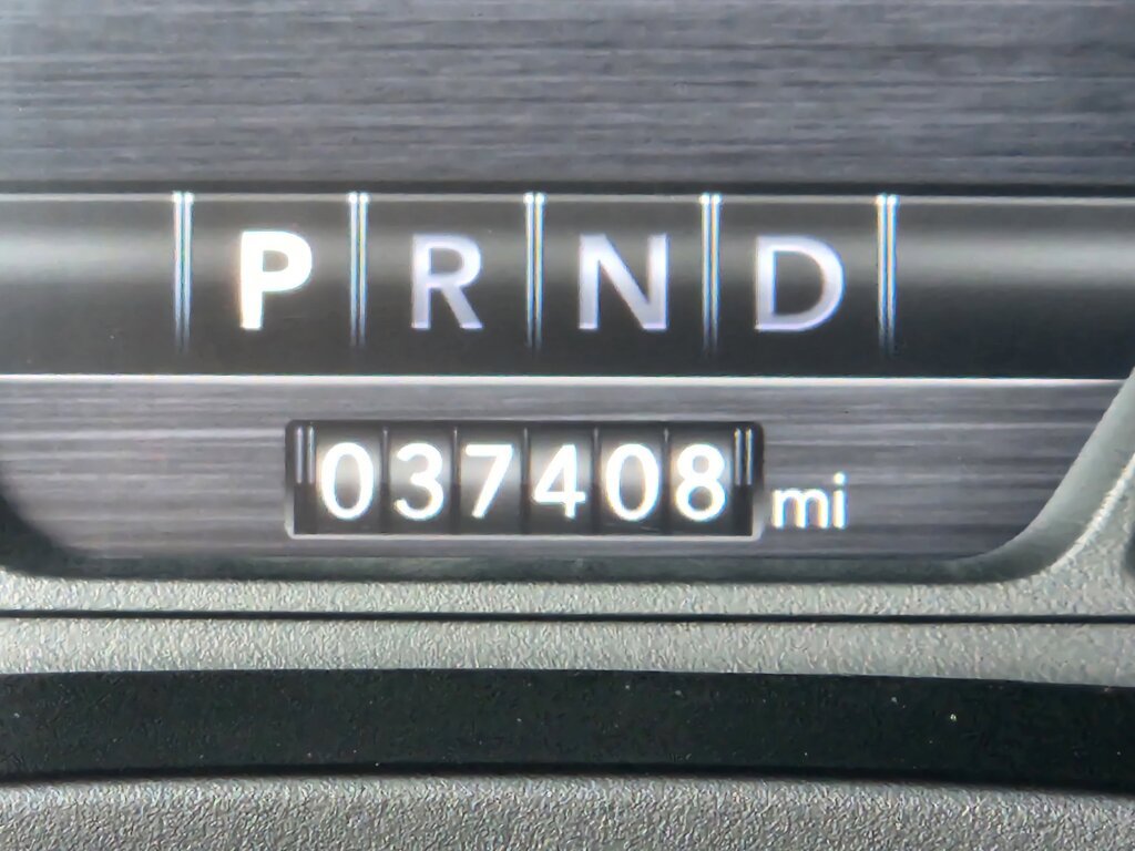 Used 2023 RAM 1500 Laramie image 17