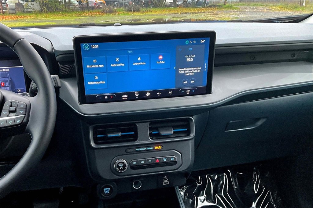 Used 2025 Ford Maverick Lobo image 7