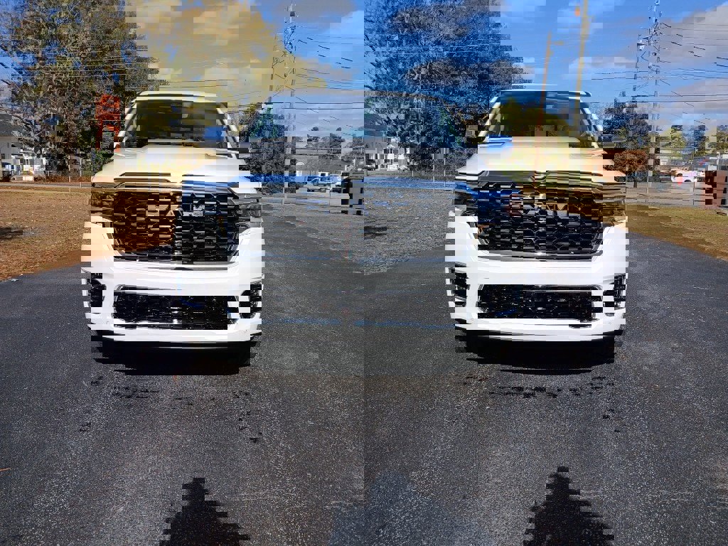 New 2026 RAM 1500 Tungsten image 14