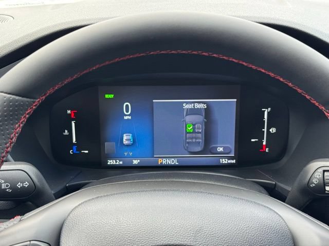 New 2026 Ford Escape ST-Line Select w/ Tech Pack #1 AWD/4WD image 27