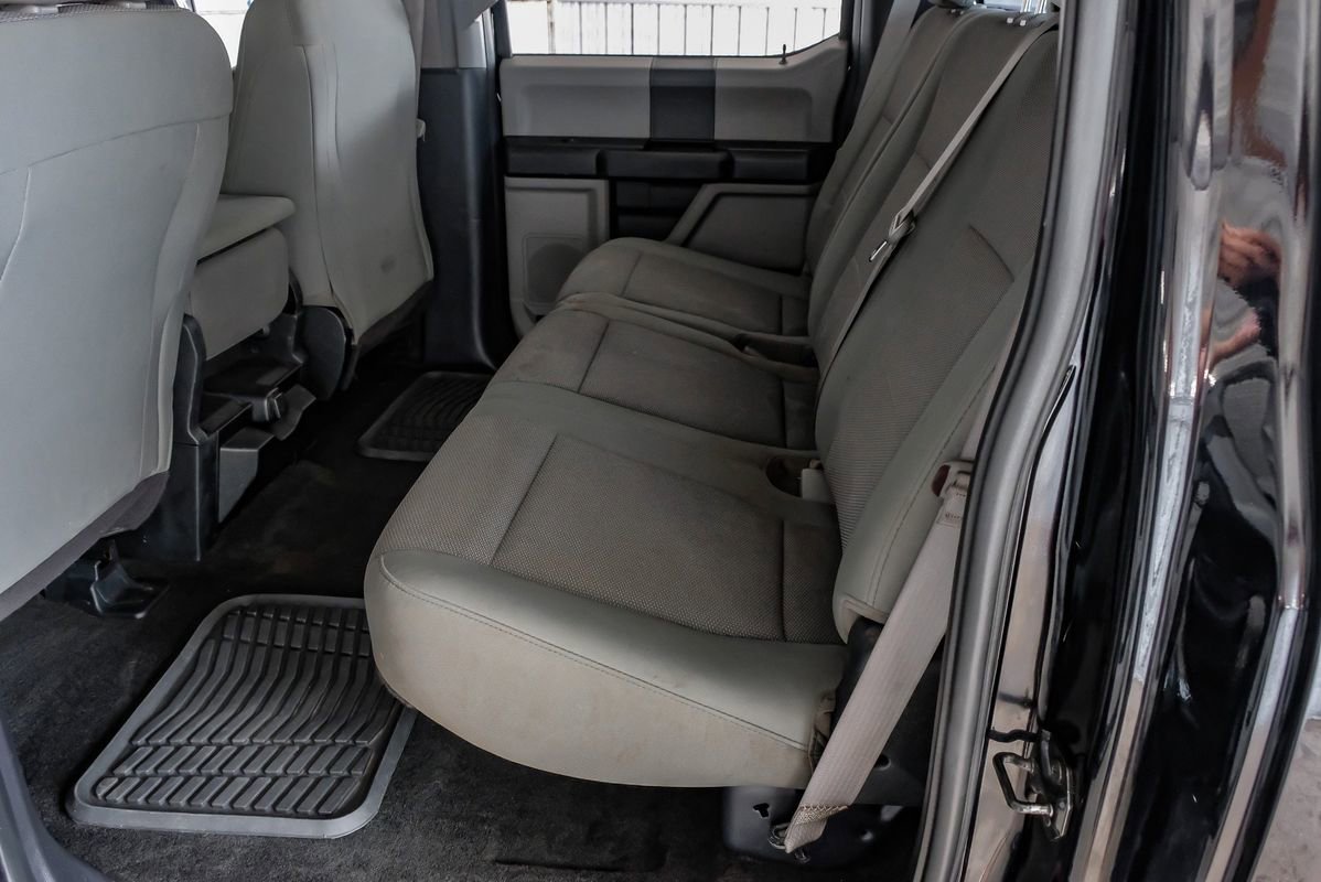 Used 2018 Ford F250 XL w/ STX Appearance Package AWD/4WD image 35