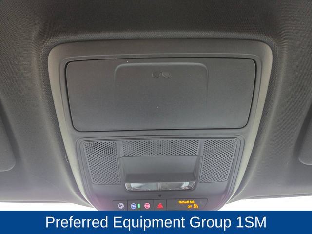 Used 2026 Buick Enclave Sport Touring w/ Power Package AWD/4WD image 35