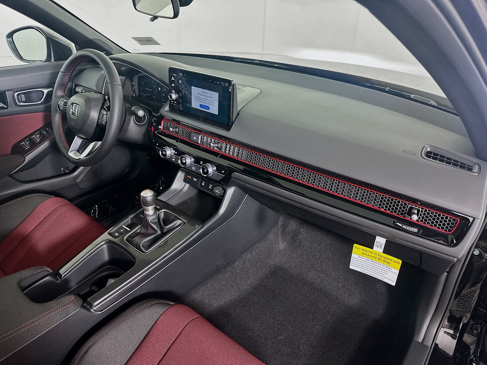 Used 2025 Honda Civic Si image 22