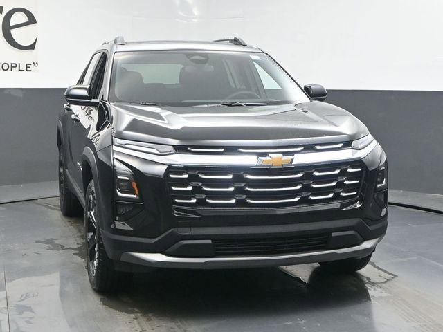 New 2026 Chevrolet Equinox LT image 29
