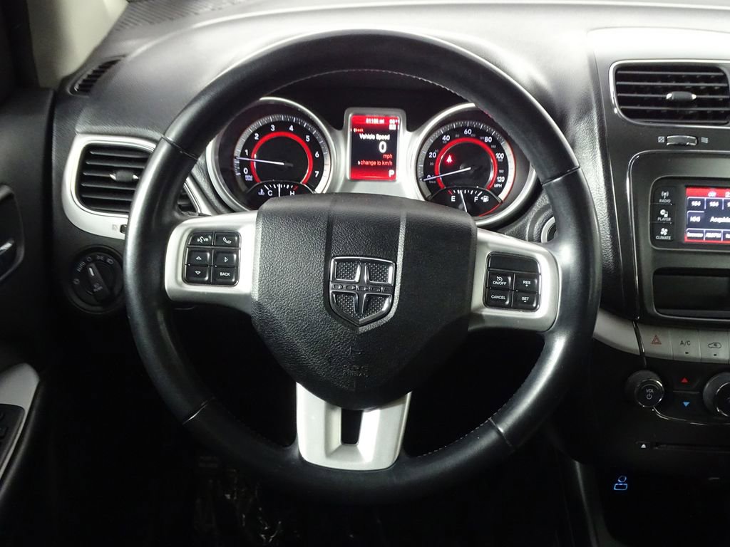 Used 2019 Dodge Journey SE w/ Connectivity Group image 7