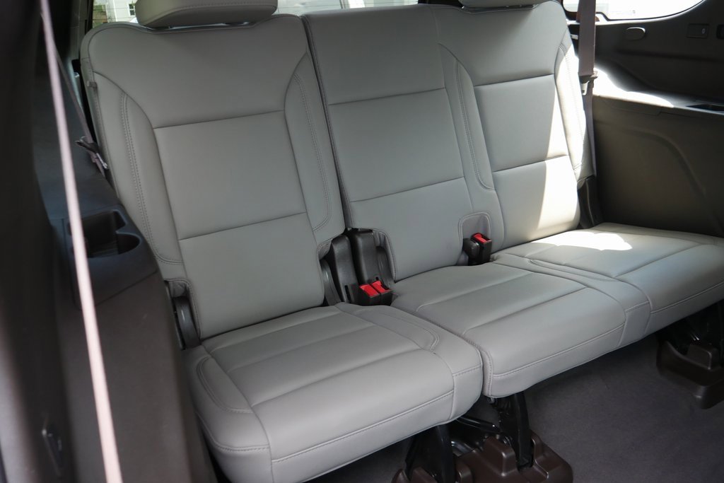 Used 2022 Chevrolet Tahoe LT w/ Luxury Package image 25