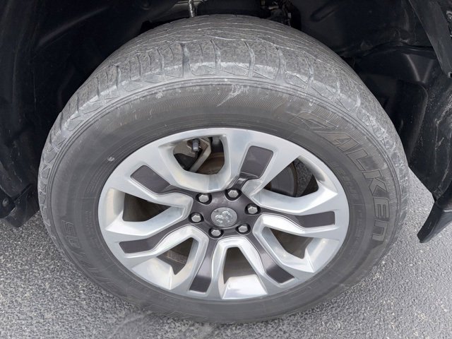 Used 2020 RAM 1500 Limited image 26