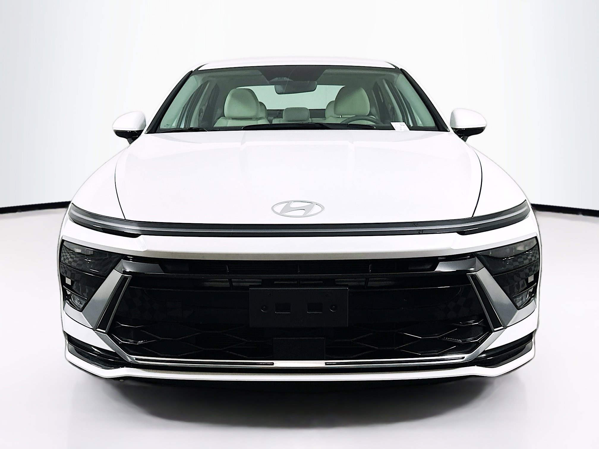 Used 2025 Hyundai Sonata SEL image 2