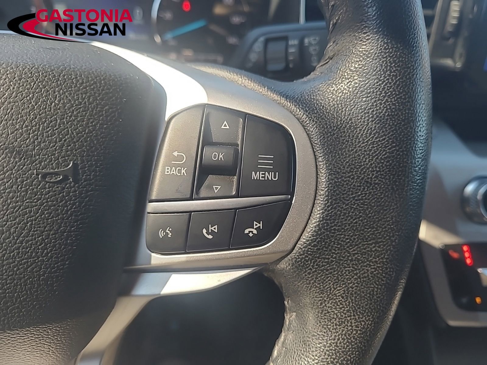 Used 2022 Ford Explorer XLT w/ Equipment Group 202A image 38