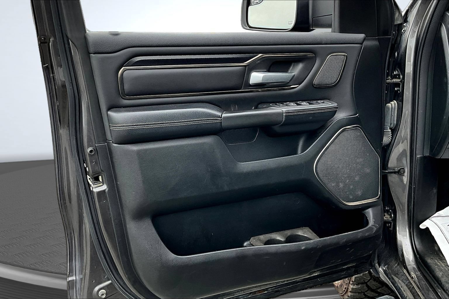 Used 2023 RAM 1500 Rebel w/ Rebel Level 2 Equipment Group AWD/4WD image 20