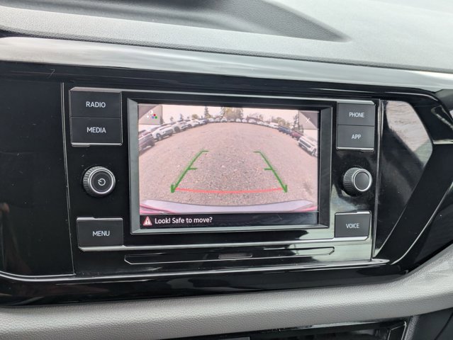 Used 2022 Volkswagen Taos S image 19