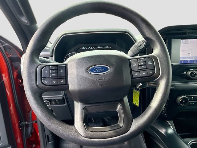 Certified 2023 Ford F150 XL w/ STX Appearance Package image 13