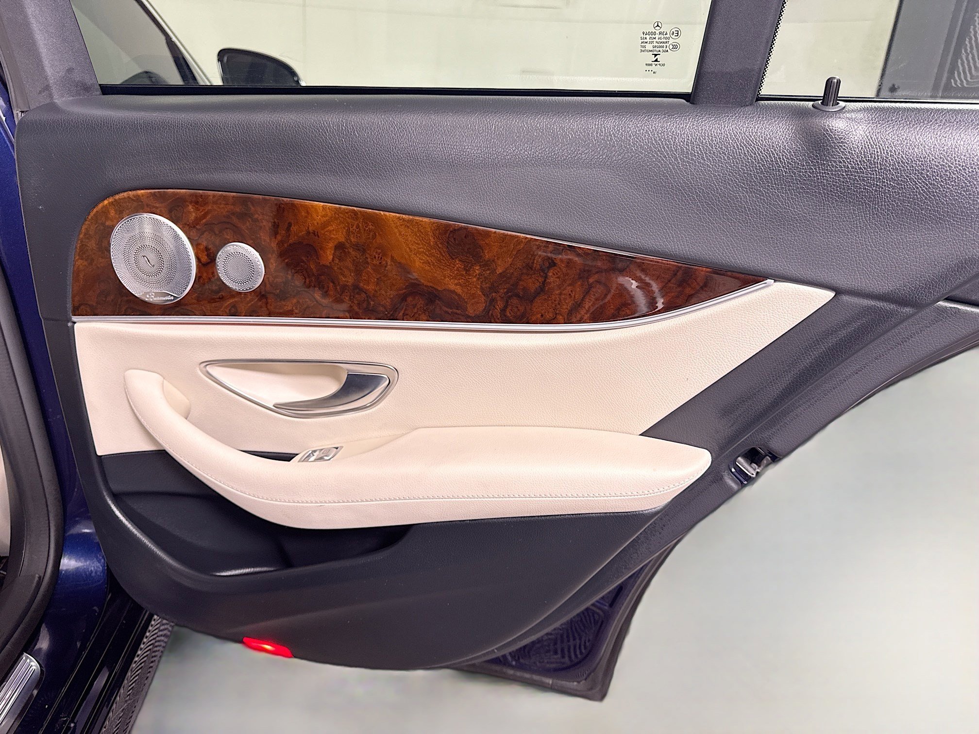 Used 2019 Mercedes-Benz E 300 w/ Premium 1 Package image 28