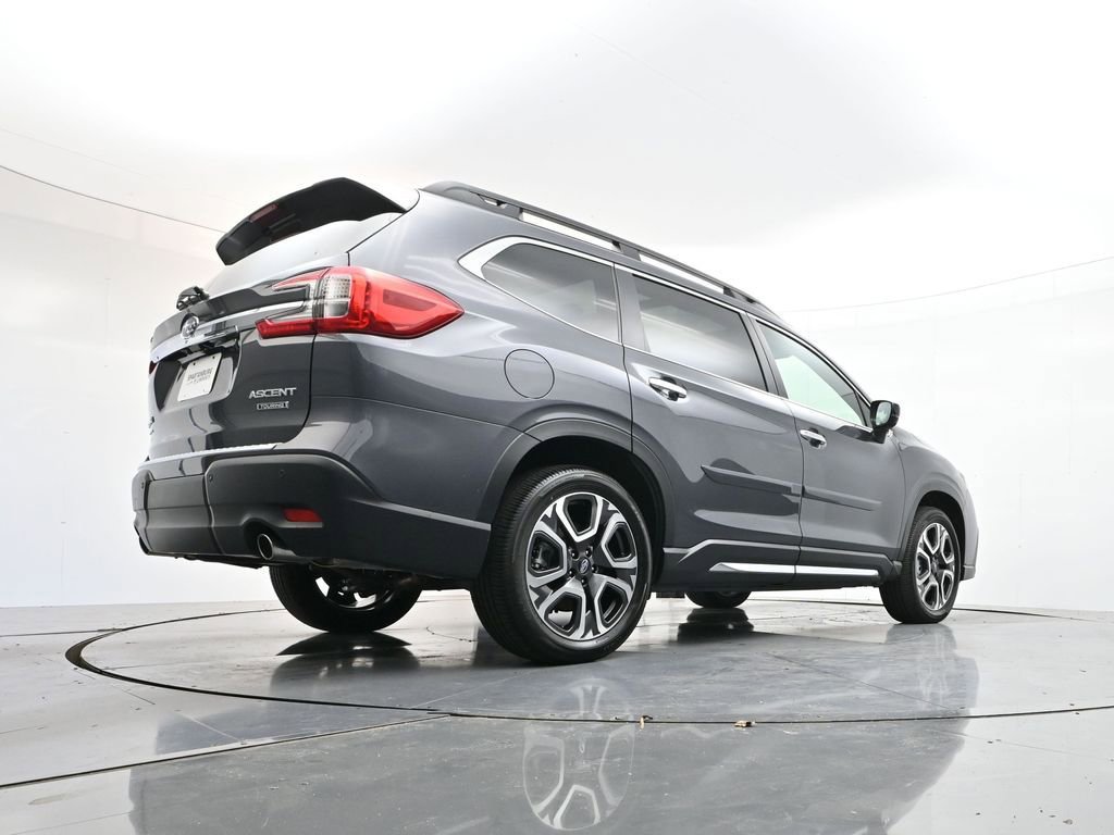 Used 2024 Subaru Ascent Touring image 34