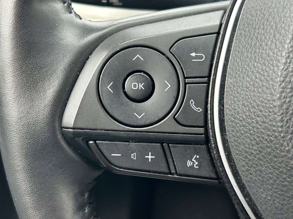 Certified 2023 Toyota RAV4 XLE w/ Convenience Package image 36