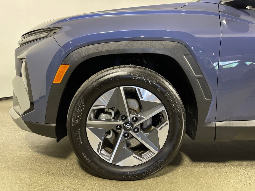 Certified 2025 Hyundai Tucson SEL image 11