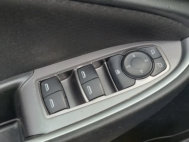 Certified 2024 Chevrolet Malibu RS w/ LPO, Floor Liner Package FWD image 21