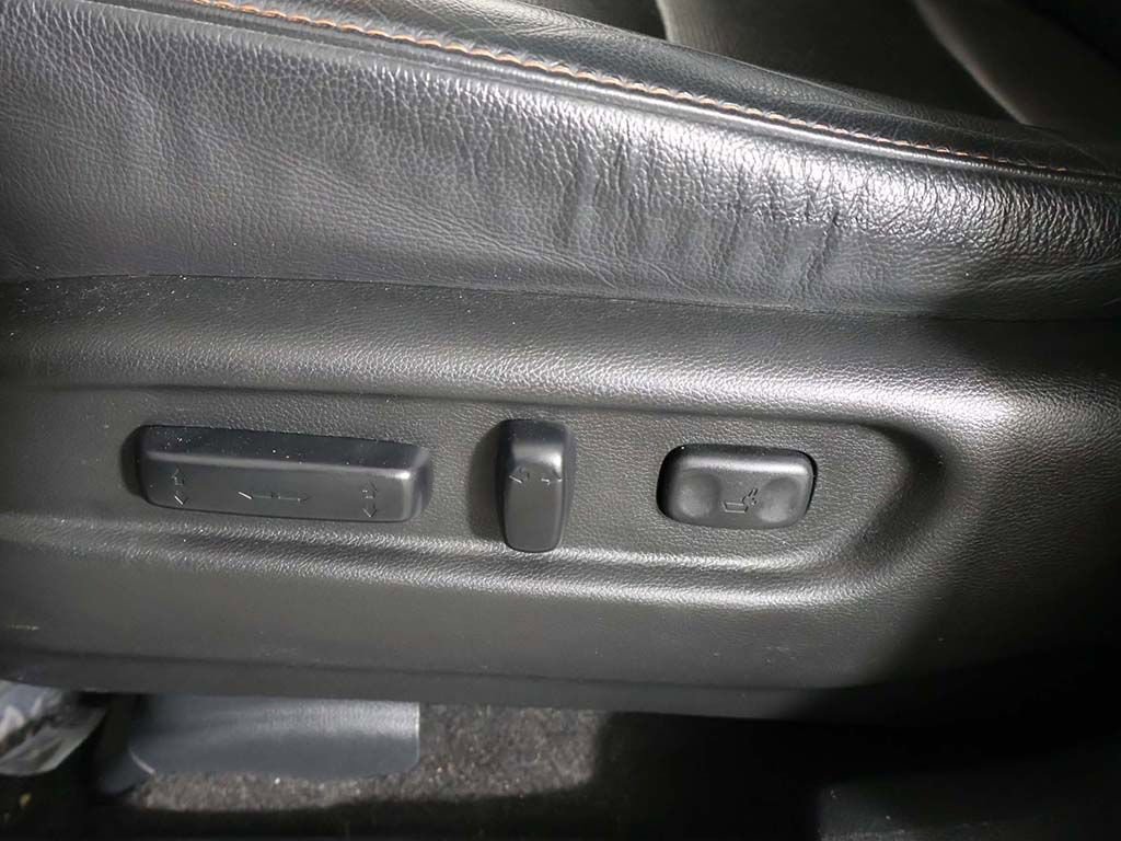 Used 2022 Honda Passport TrailSport image 27