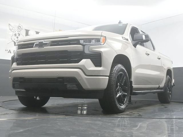 New 2026 Chevrolet Silverado 1500 RST AWD/4WD image 4