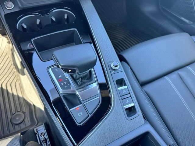Certified 2024 Audi A5 2.0T Premium Plus AWD/4WD image 41