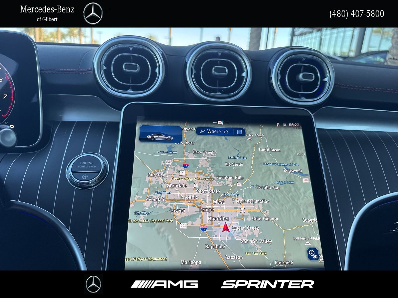 New 2026 Mercedes-Benz CLE 53 AMG 4MATIC Coupe image 24