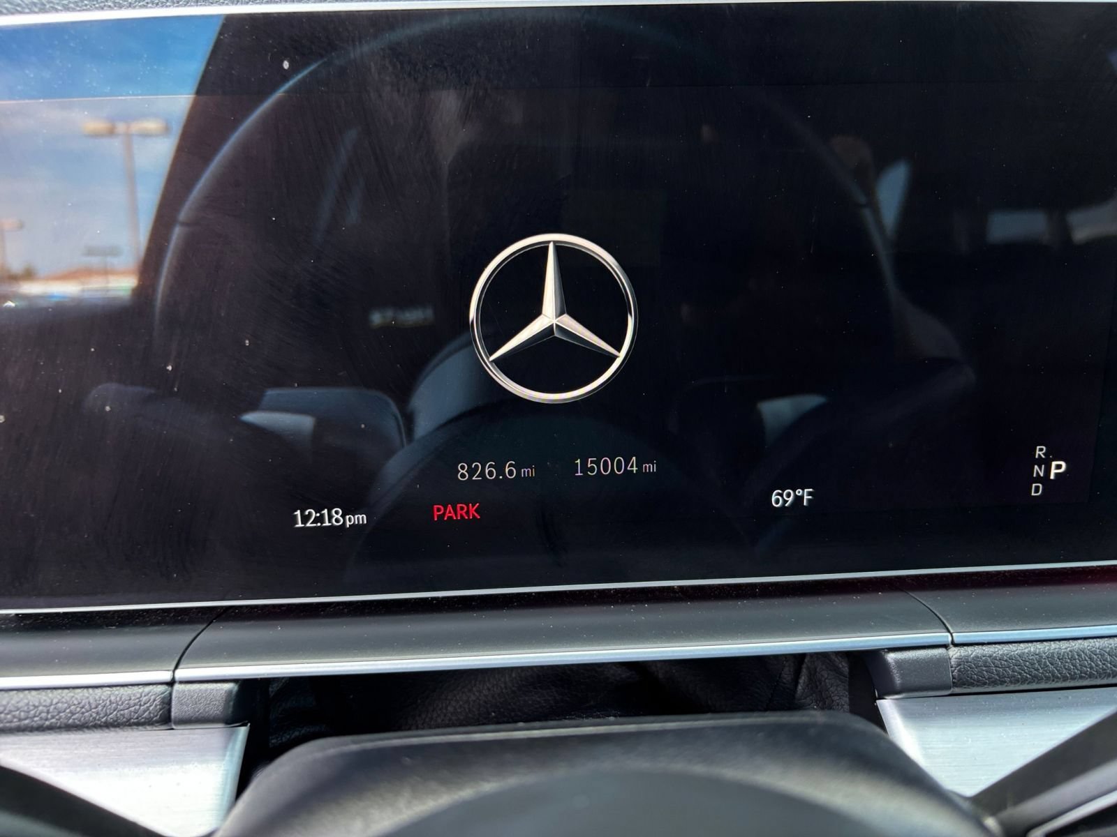 Used 2026 Mercedes-Benz GLE 350 4MATIC image 42
