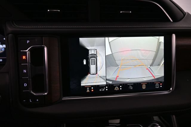 Used 2024 GMC Yukon Denali Ultimate AWD/4WD image 21