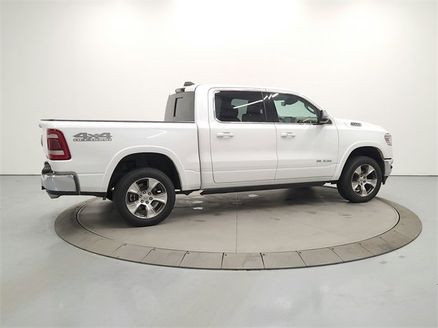 Used 2023 RAM 1500 Limited image 7