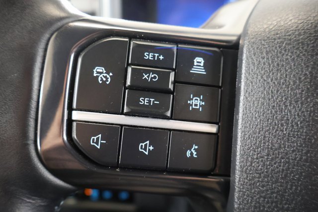 Used 2025 Ford F450 Platinum AWD/4WD image 18