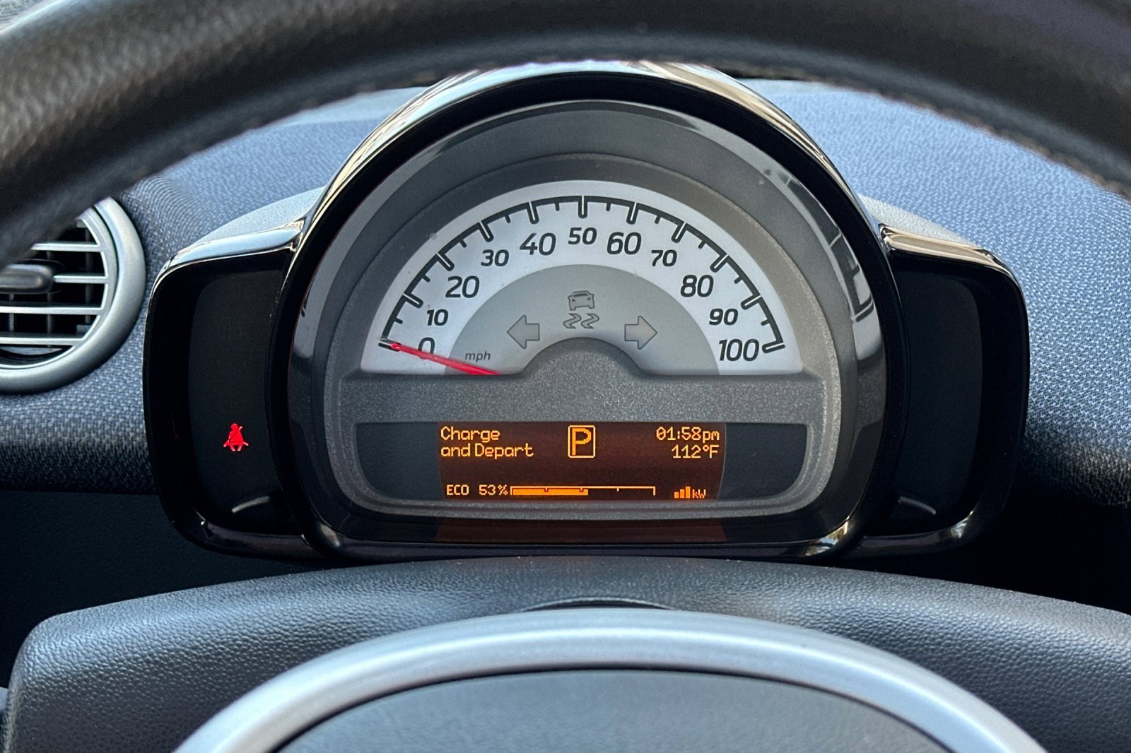 Used 2016 smart fortwo passion image 20