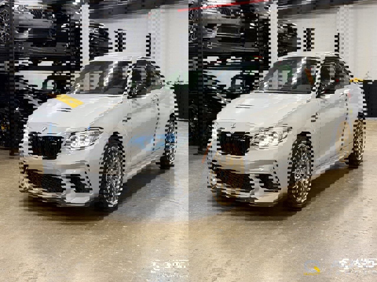 Used 2020 BMW M2 CS image 2