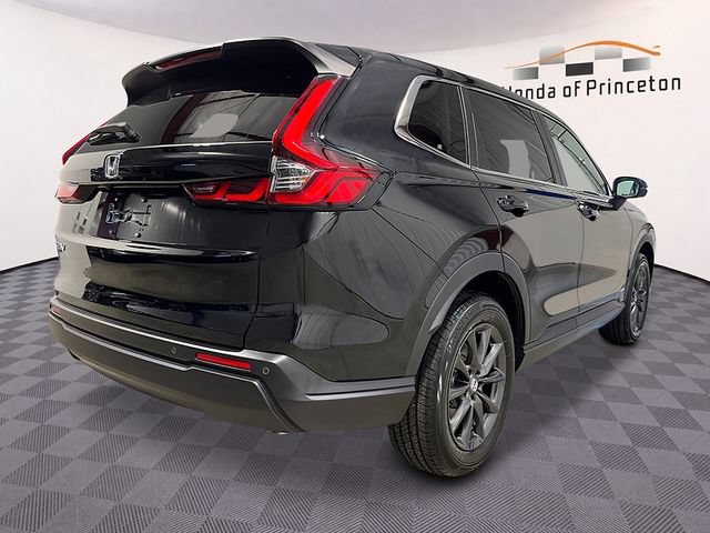 New 2026 Honda CR-V EX-L image 3