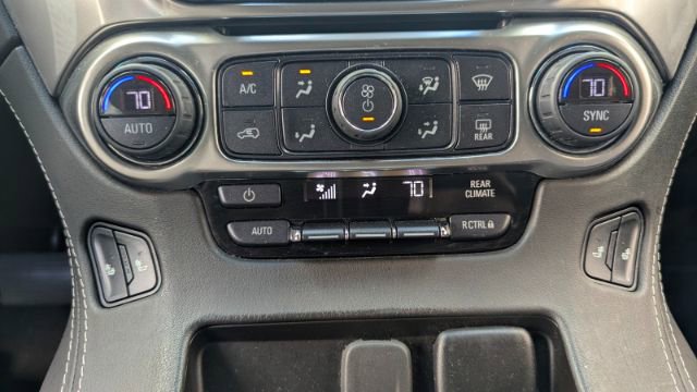 Used 2020 Chevrolet Tahoe LT image 35