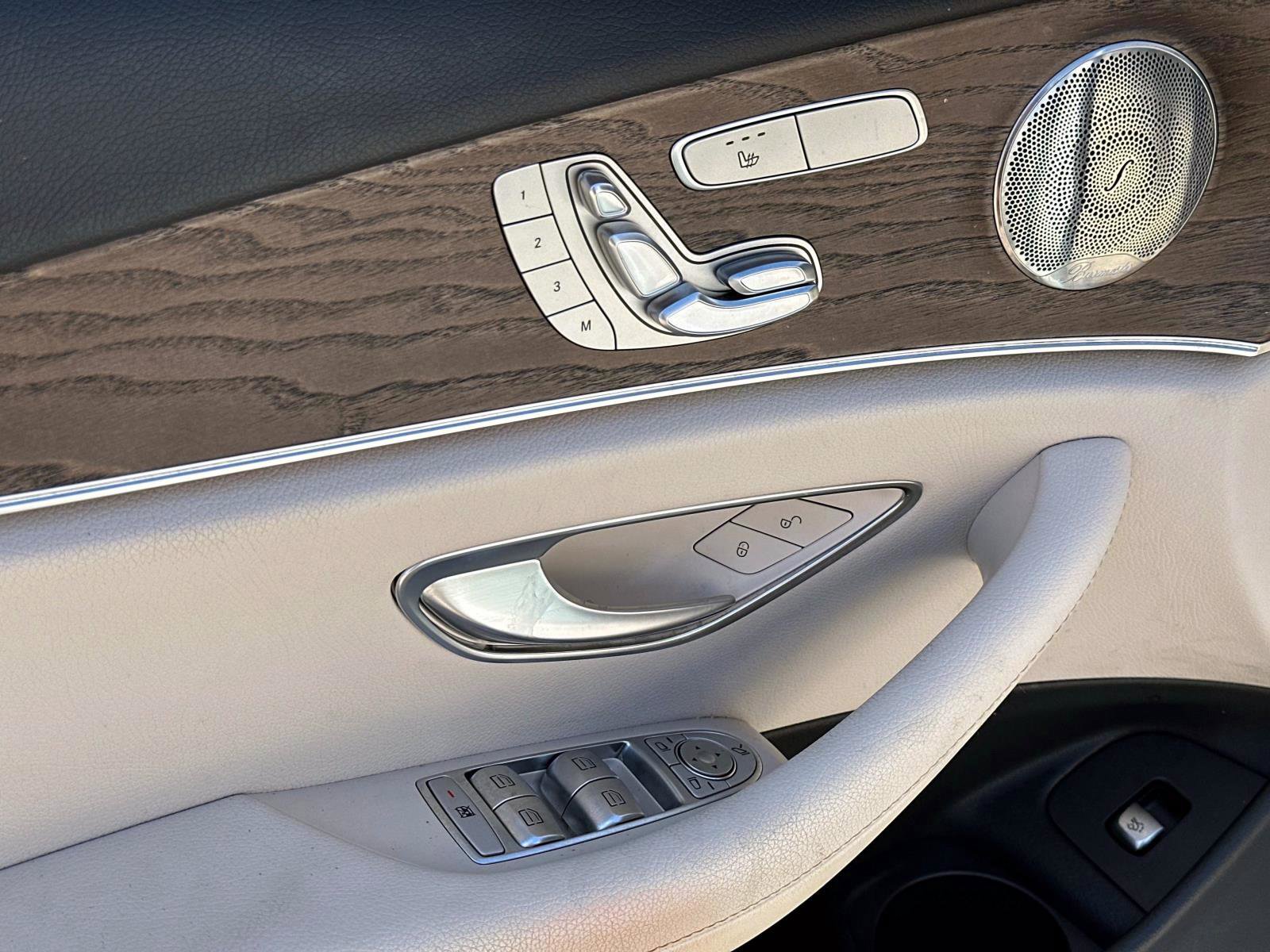 Certified 2022 Mercedes-Benz E 350 Sedan image 15