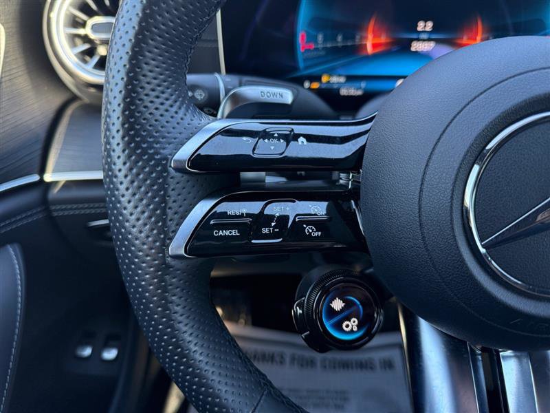 Used 2024 Mercedes-Benz AMG GT 63 S image 27