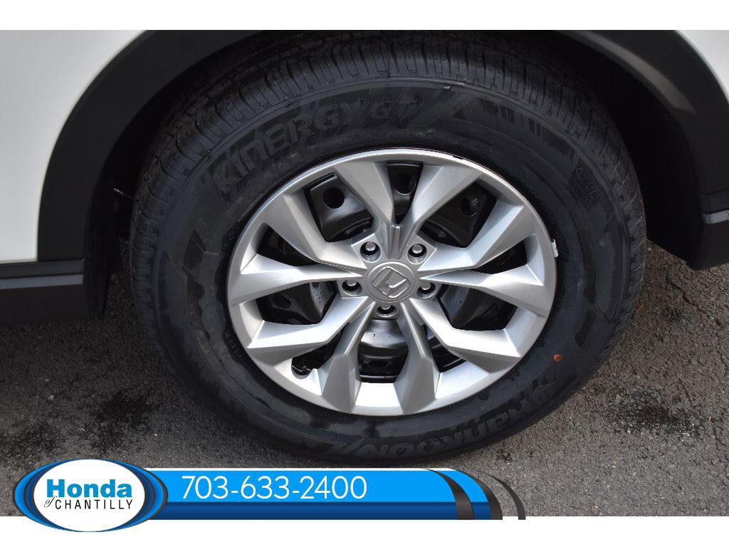 New 2026 Honda CR-V LX image 33