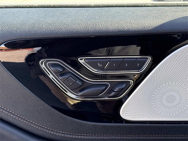 New 2026 Lincoln Aviator Black Label w/ Dynamic Handling Package image 21