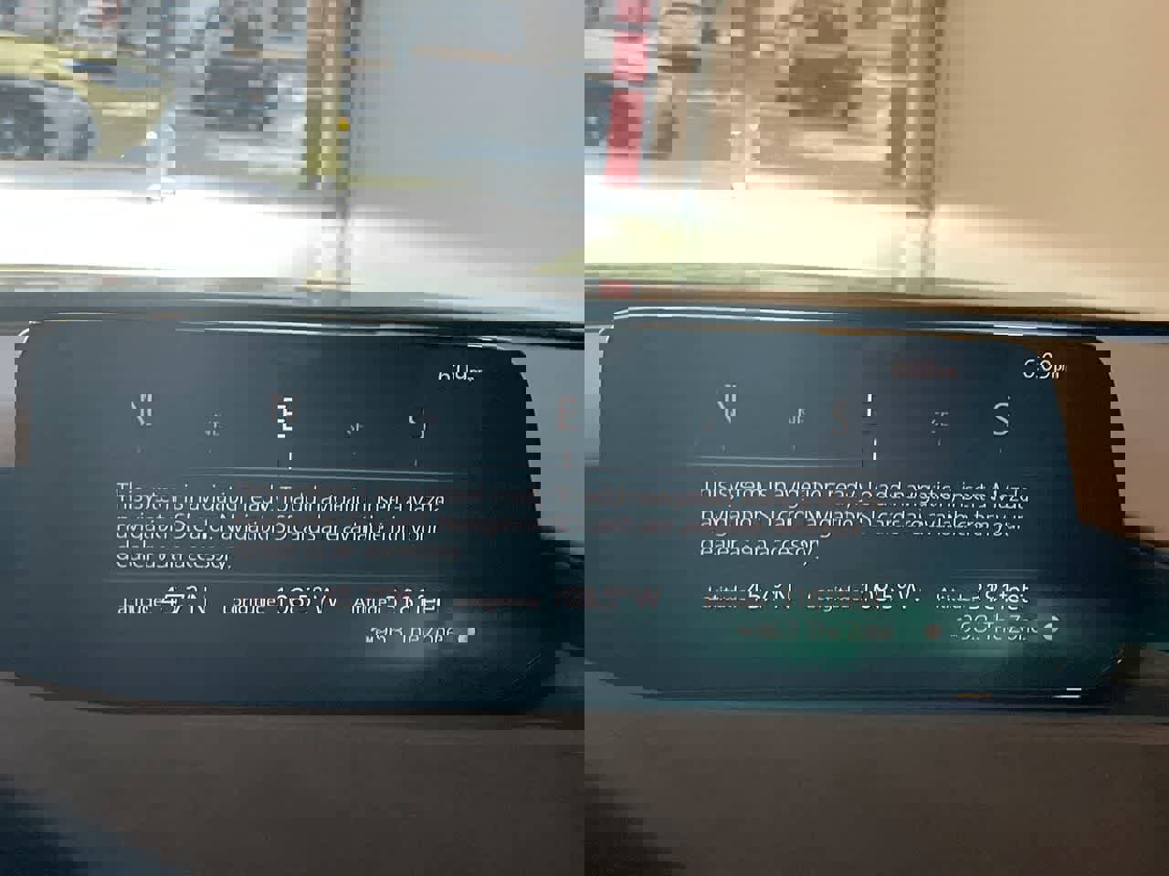 Used 2024 MAZDA MAZDA3 s w/ Appearance Package image 18