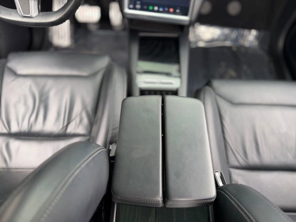 Used 2016 Tesla Model X Performance image 52