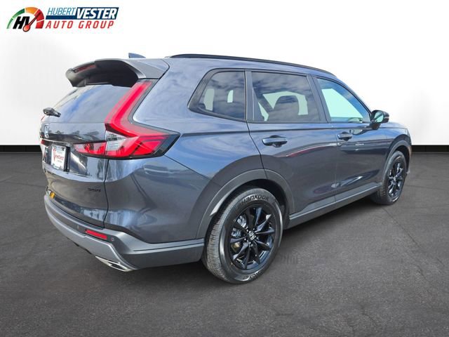 New 2026 Honda CR-V Sport-L image 6