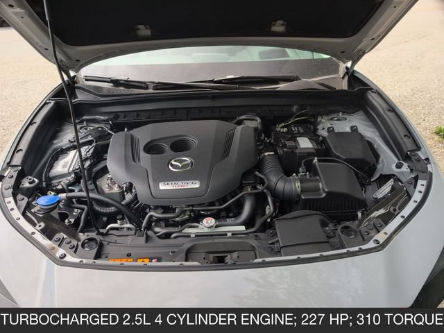 New 2026 MAZDA CX-30 2.5 Turbo Aire Edition AWD/4WD image 25