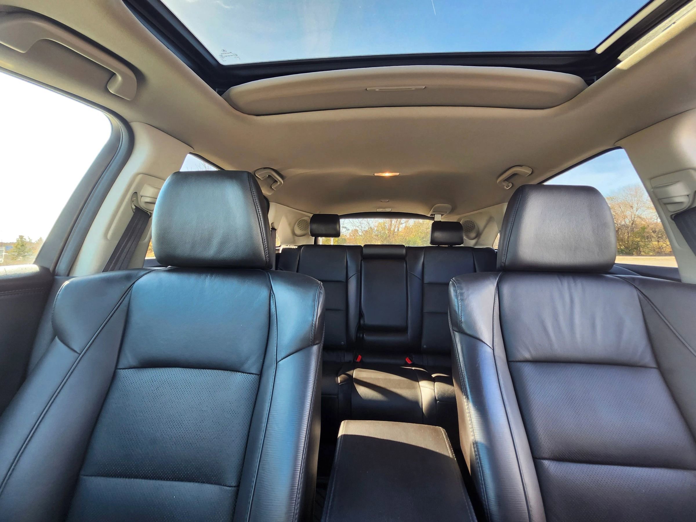 Used 2013 Acura RDX FWD w/ Technology Package image 15