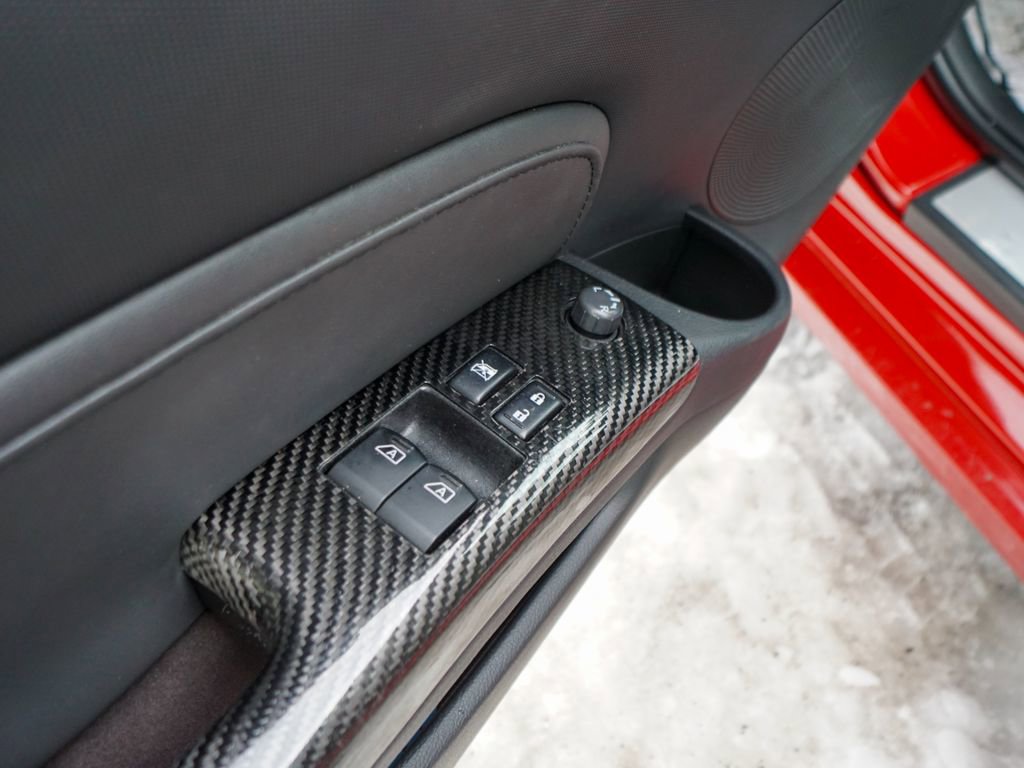 Used 2007 Nissan 350Z Touring image 13