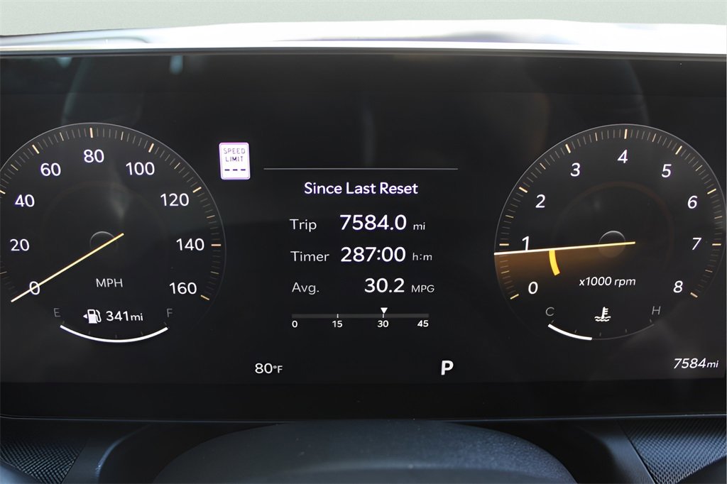 Used 2025 Kia K4 EX image 16