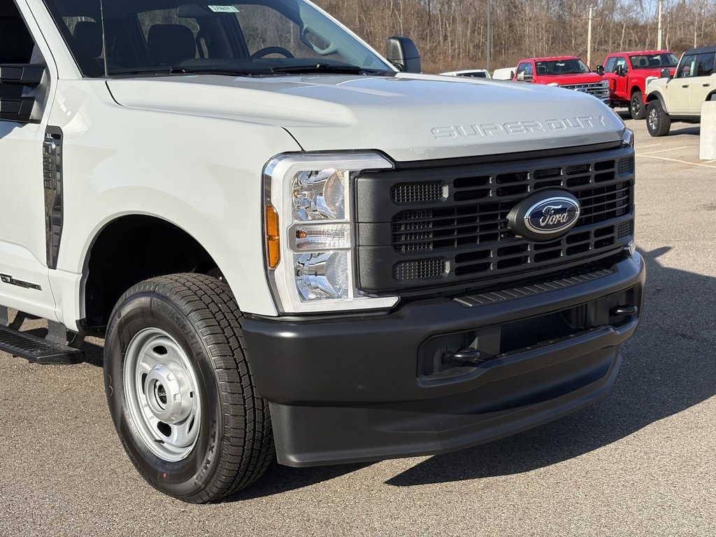 New 2026 Ford F250 XL image 9