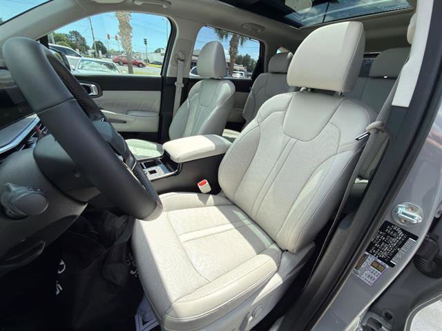 Used 2026 Kia Sorento SX AWD/4WD image 11