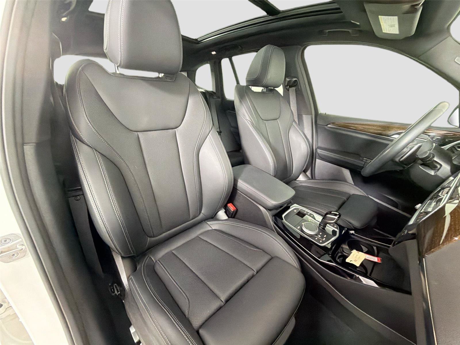 Certified 2023 BMW X3 sDrive30i w/ Premium Package RWD image 26